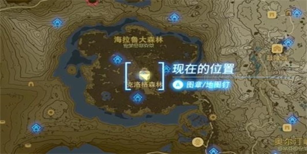 尼恩吉希神庙怎么去