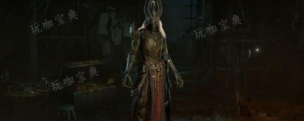 《暗黑破坏神4》雪崩技能有什么效果？