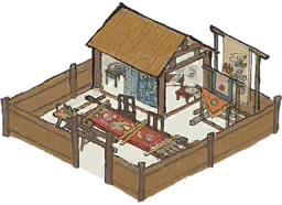 江南百景图绣坊几级解锁(养绣坊升级材料产量介绍)