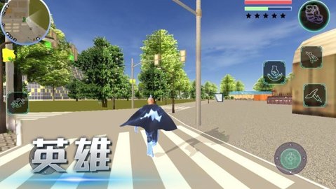 狂战士2022