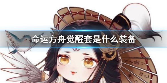 《命运方舟》觉醒套介绍
