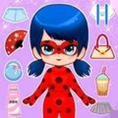 公主百变穿搭正式版