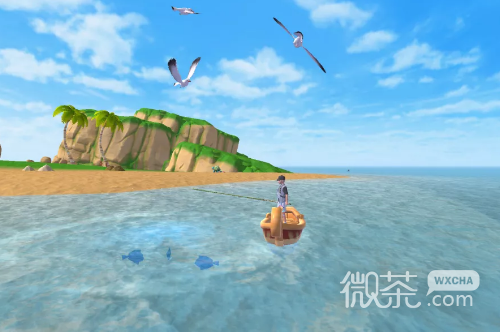 创造与魔法2023年10.30礼包兑换码详情