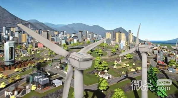 城市天际线2水电站不发电解决方法攻略