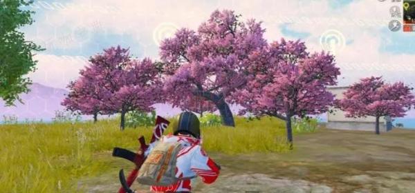 《和平精英》七夕捧花在哪？七夕捧花的获取方式