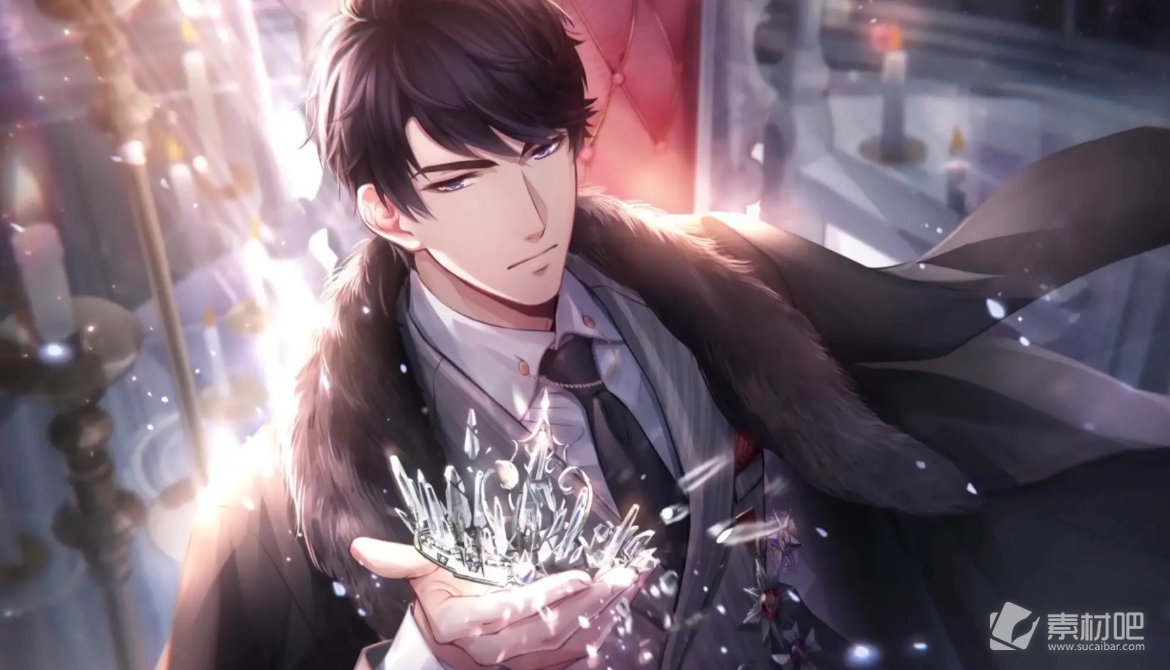 《恋与制作人》2023年10月30日兑换码