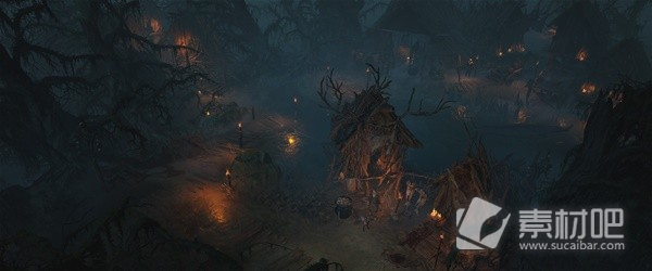 《暗黑破坏神4》S2通用武器词条收益排行榜