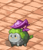 dnf歌里尼宠物外观 dnf歌里尼宠物属性