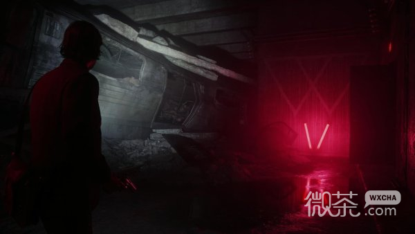 心灵杀手2信号枪弹药刷法攻略