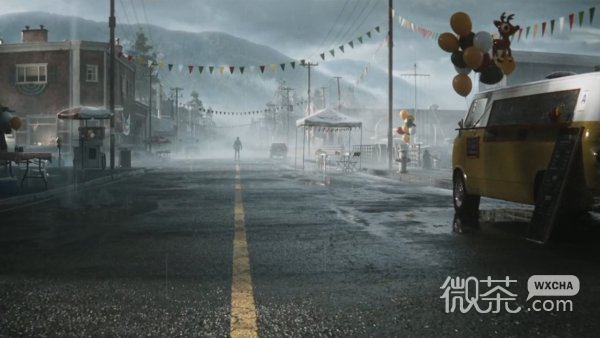心灵杀手2全护身符收集指南分享