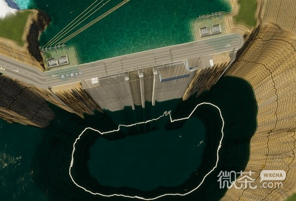 城市天际线2大坝水电站建造技巧攻略