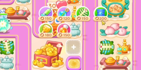 保卫萝卜4周赛10.31