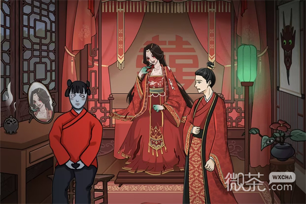 沙雕出击大婚之夜过法攻略分享