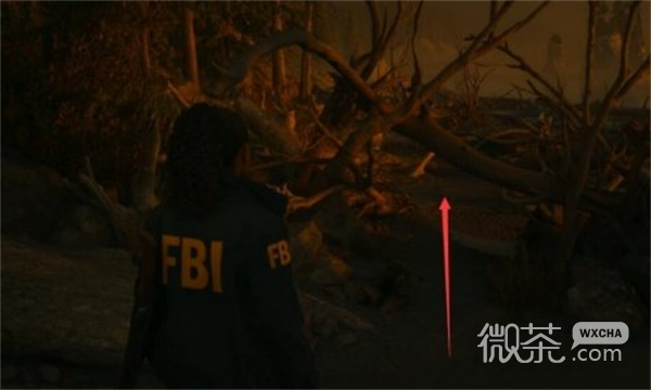 心灵杀手2树杈处保险箱开启方法攻略