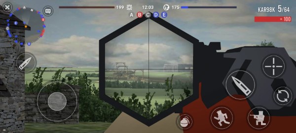 Polyfield安卓版