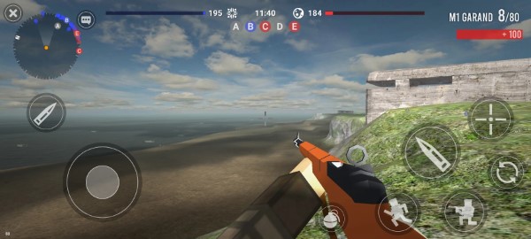Polyfield安卓版