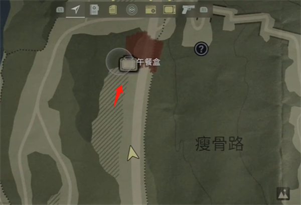 《心灵杀手2》巨釜湖瘦骨路左边午餐盒收集攻略