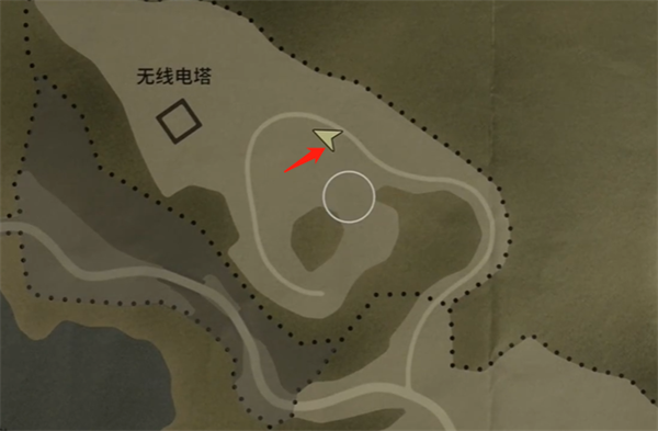《心灵杀手2》富水镇无线电塔午餐盒收集攻略