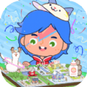 米加城市世界完整版