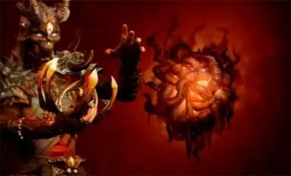 《暗黑破坏神4》分解恶疫魔心方法