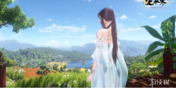 《逆水寒手游》青龙借剑特质获得方法分享