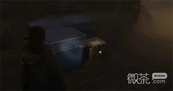 心灵杀手2制定新计划任务做不了解决方法攻略