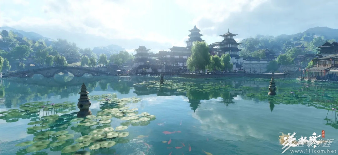 逆水寒手游率性而为任务完成方法