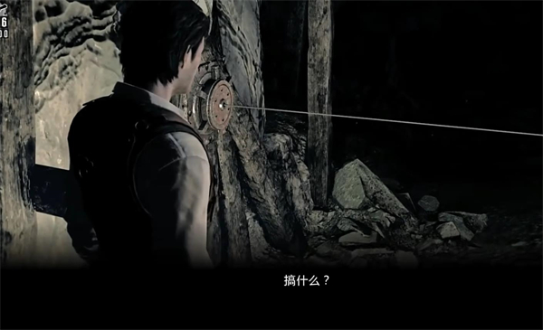 《恶灵附身》中文补丁相关介绍