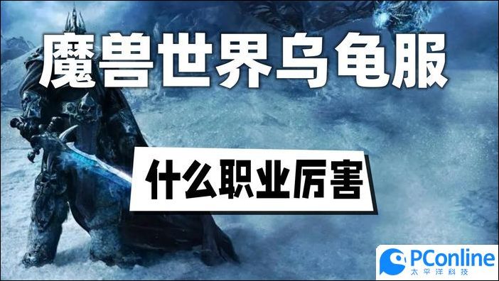 魔兽世界乌龟服厉害的职业推荐魔兽世界乌龟服厉害的职业介绍