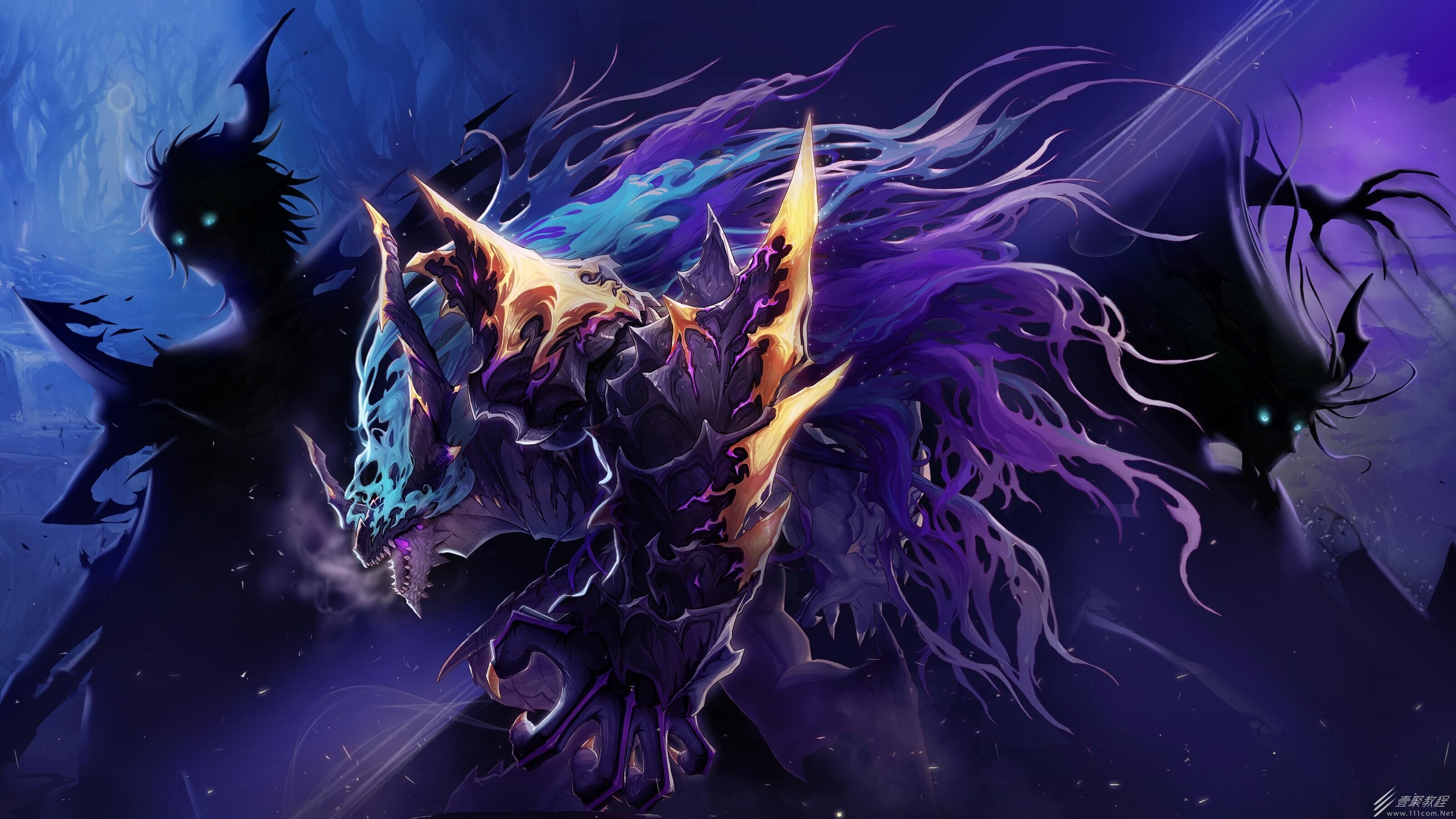 DNF幽暗岛副本的进入方法