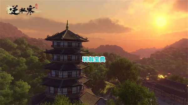 逆水寒手游藤木重久获取攻略 逆水寒手游独珍护腕获取攻略