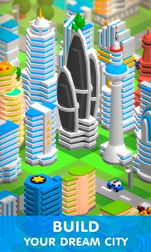 点点创造者游戏最新版