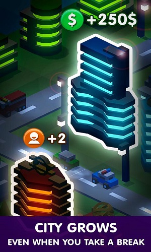 点点创造者游戏最新版