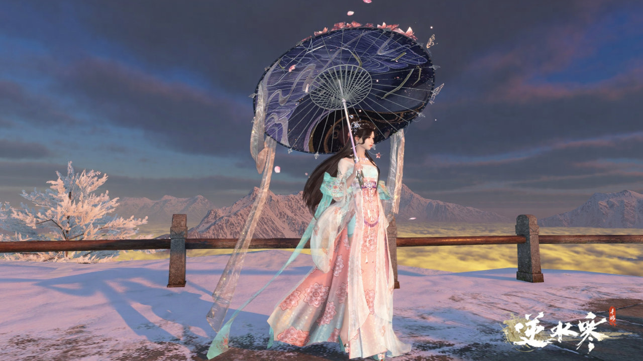 《逆水寒手游》探幽冥腾龙手获得方法攻略