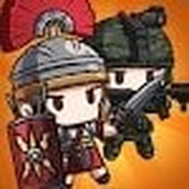 闲置文明军队下载最新版