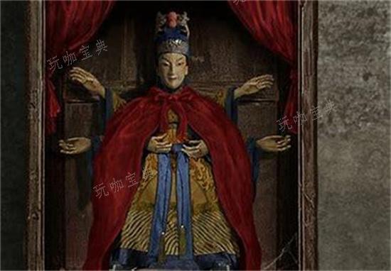 《无间梦境》阴童子关卡介绍 阴童子闯关攻略