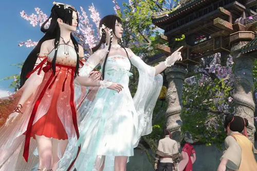 逆水寒手游赛季重置哪些东西