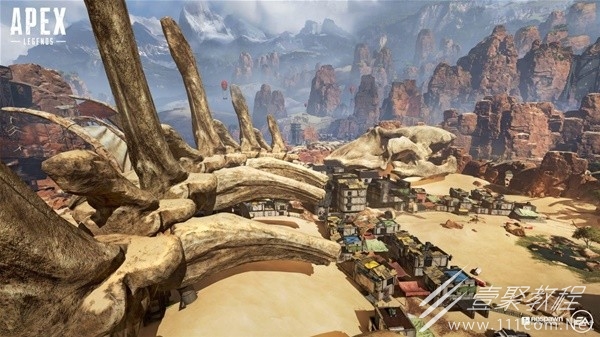 Apex英雄S19赛季全武器强度排行榜