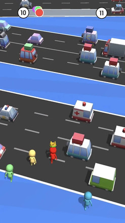 RoadRace游戏安装