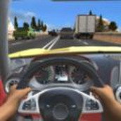公路飙车赛下载最新版
