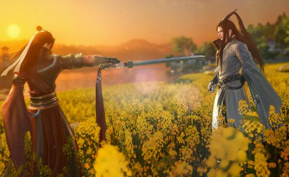 逆水寒手游浮生渡宝箱位置(浮生渡宝箱位置一览)