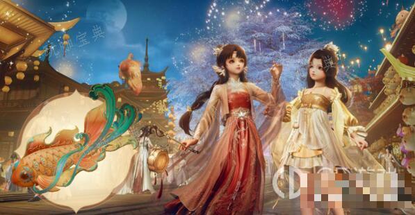 《剑网3》墨龙坠获取途径介绍