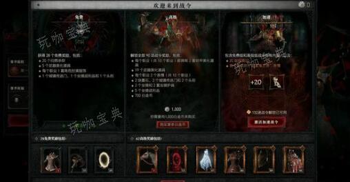 《暗黑破坏神4》全职业暗金掉落位置一览