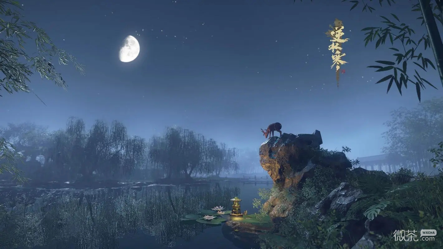 逆水寒手游雷辎电胄任务完成方法攻略