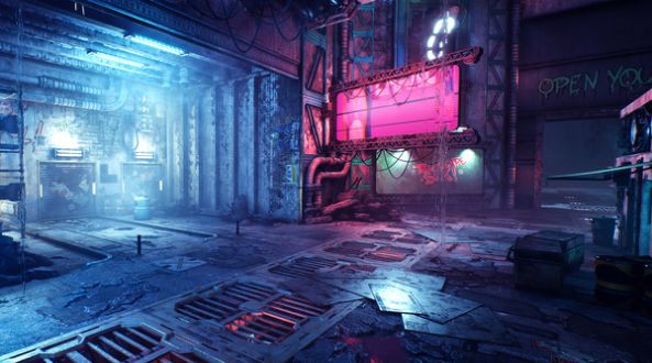幽灵行者2最新版