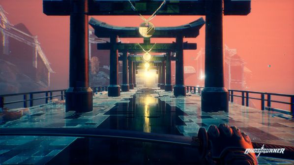 幽灵行者2最新版