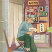 学校的商店完整版