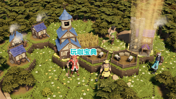 《原神》致水神食谱获取策略