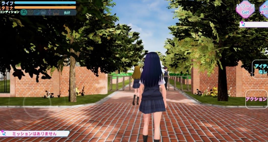 暗黑学院模拟器下载最新版