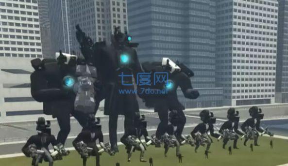 合并大师怪物融合免费版